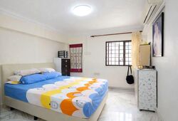 Blk 231 Kebun Baru Palm View (Ang Mo Kio), HDB 4 Rooms #552193091